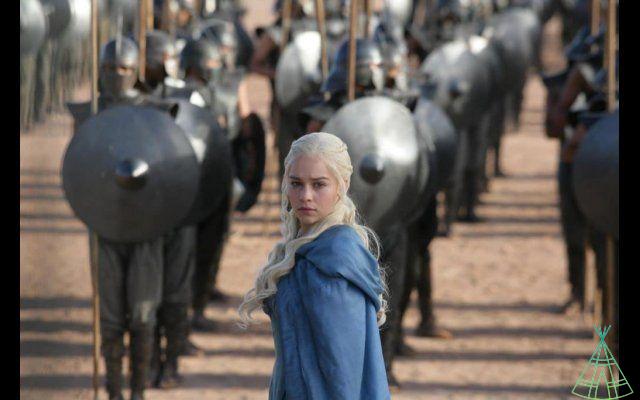 10 years of 'Game of Thrones': where is the cast of the series going?