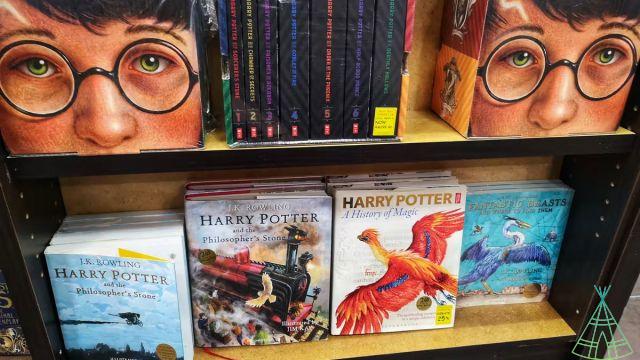 “Harry Potter” for adults? Netflix's new wizarding series takes center stage