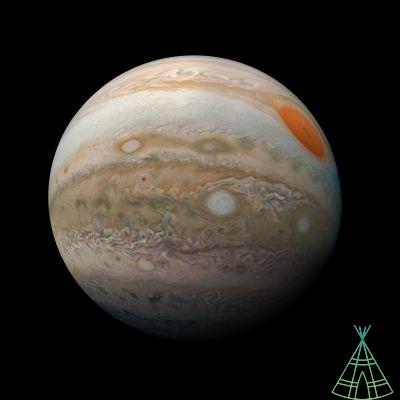 Jupiter : découvrez 6 faits sur le « roi des planètes »