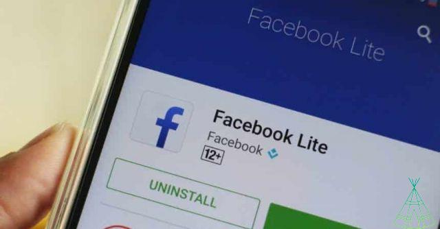Facebook Lite: tutto quello che c'è da sapere sulla versione leggera del social network