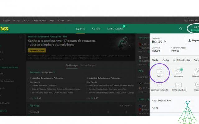 Bet365: what is it and how does it work?