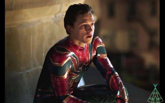 'Spider-Man 3': la preventa de boletos está marcada por caídas en sitios web, precios altos, memes y peleas