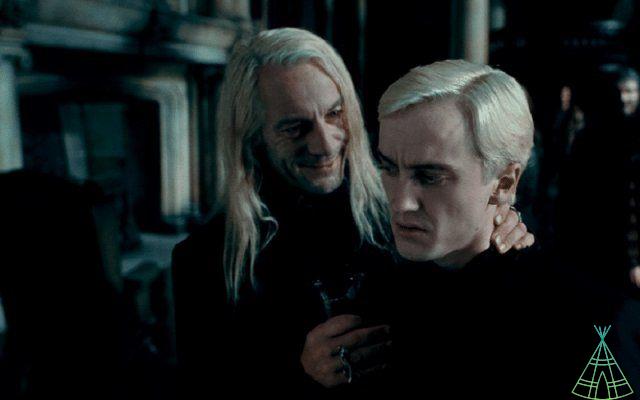 'Harry Potter': Tom Felton dice que interpretar a Draco Malfoy le dolió