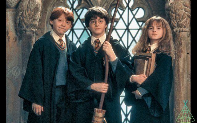 Harry Potter: Daniel Radcliffe prende posizione contro le osservazioni transfobiche di JK Rowling