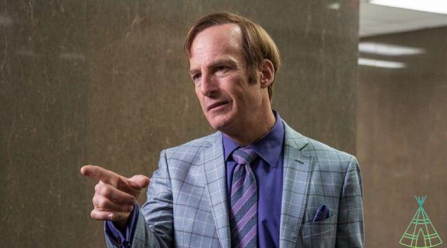 “Better Call Saul”: Bob Odenkirk gets emotional in video about the series finale
