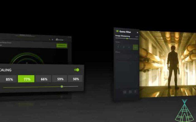 What is GeForce Experience and what is it for?