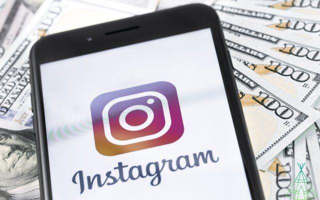 Copertina in evidenza di Instagram: come creare e modificare