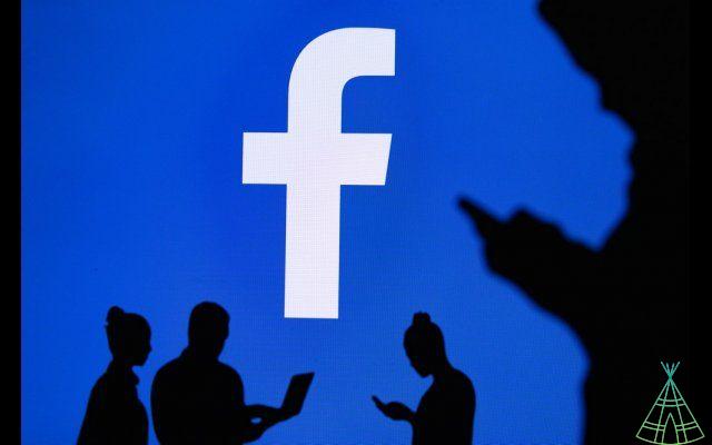 Facebook demandado por discriminación y violación de derechos humanos