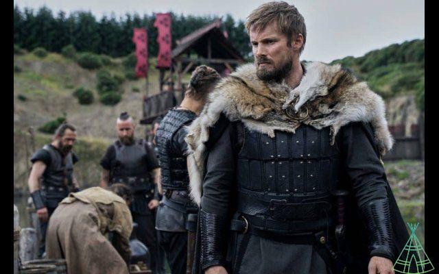 “Vikings: Valhalla”: la seconda stagione ottiene la data della prima e nuovi personaggi
