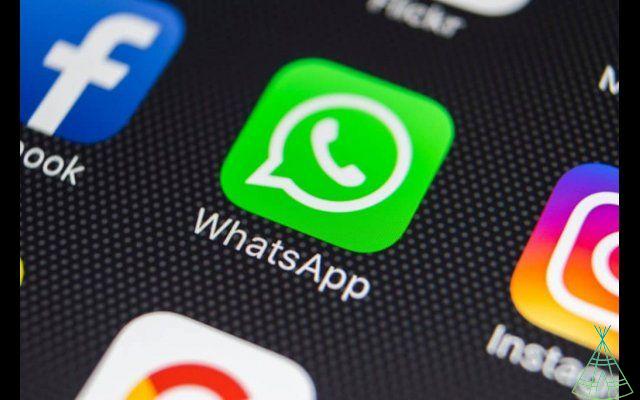 WhatsApp stopped: app crash viralizes on networks; check out the memes