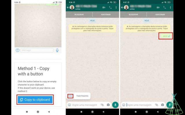 4 harmless pranks for April Fools' Day on WhatsApp