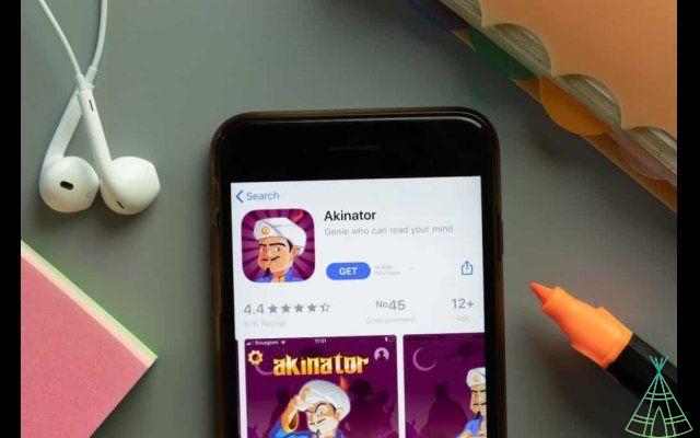 Akinator: what is it and how to play?